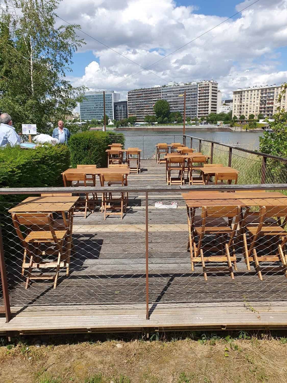 La Terrasse — photo 3