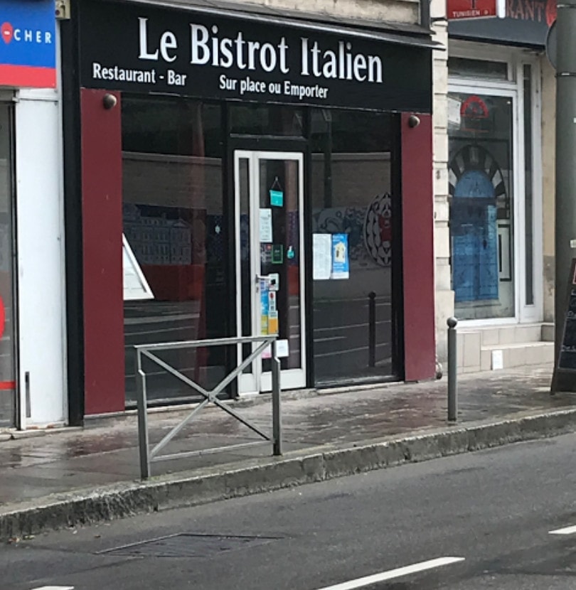 Le bistrot italien — photo 2
