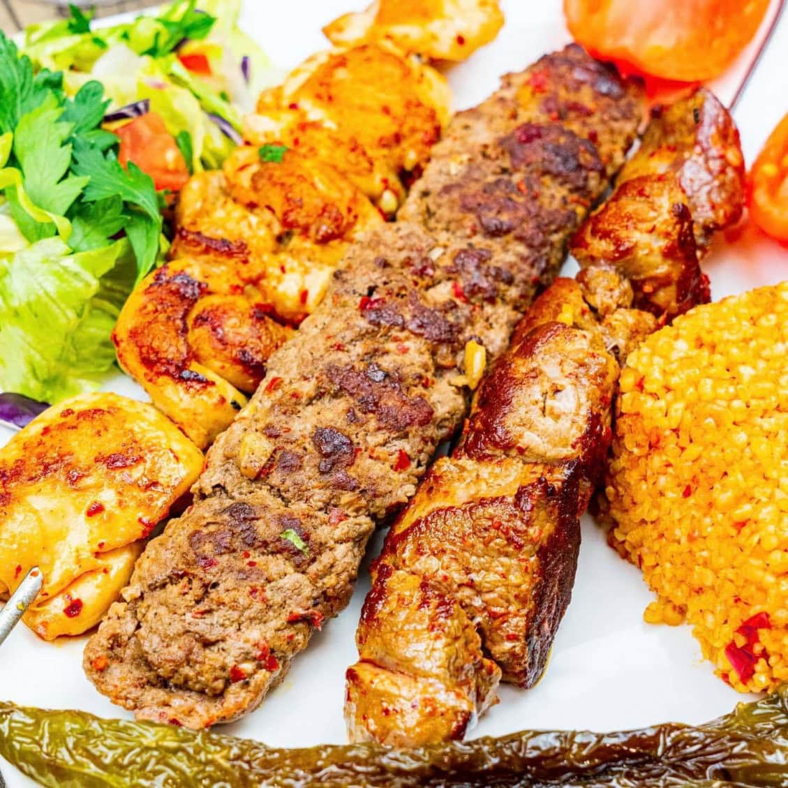 Photo de Le Kebab d'Istanbul