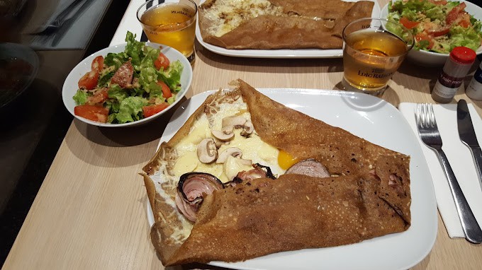Les Crêpes à Maman — photo 2