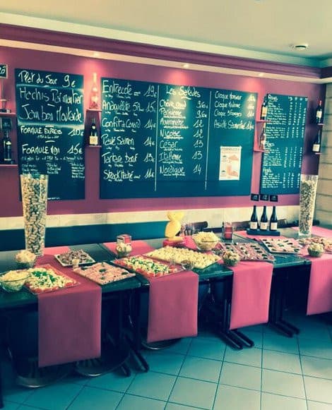 Les Marronniers — photo 3
