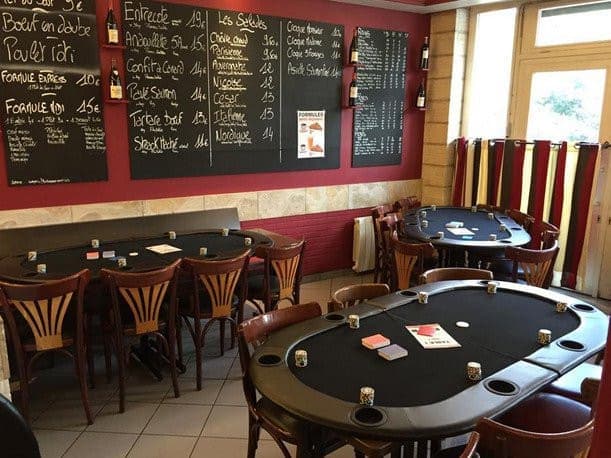 Les Marronniers — photo 2