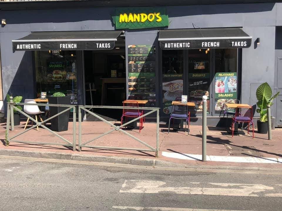 Mando's — photo 2