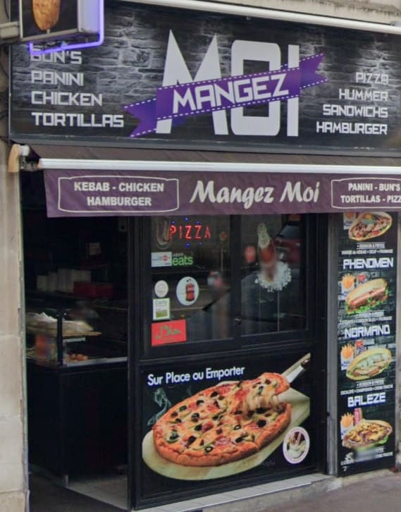 Mangez-Moi — photo 3