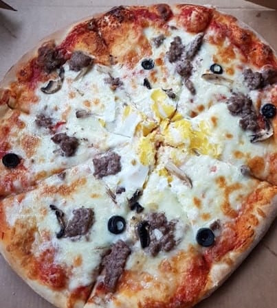 Photo de Mangez-Moi