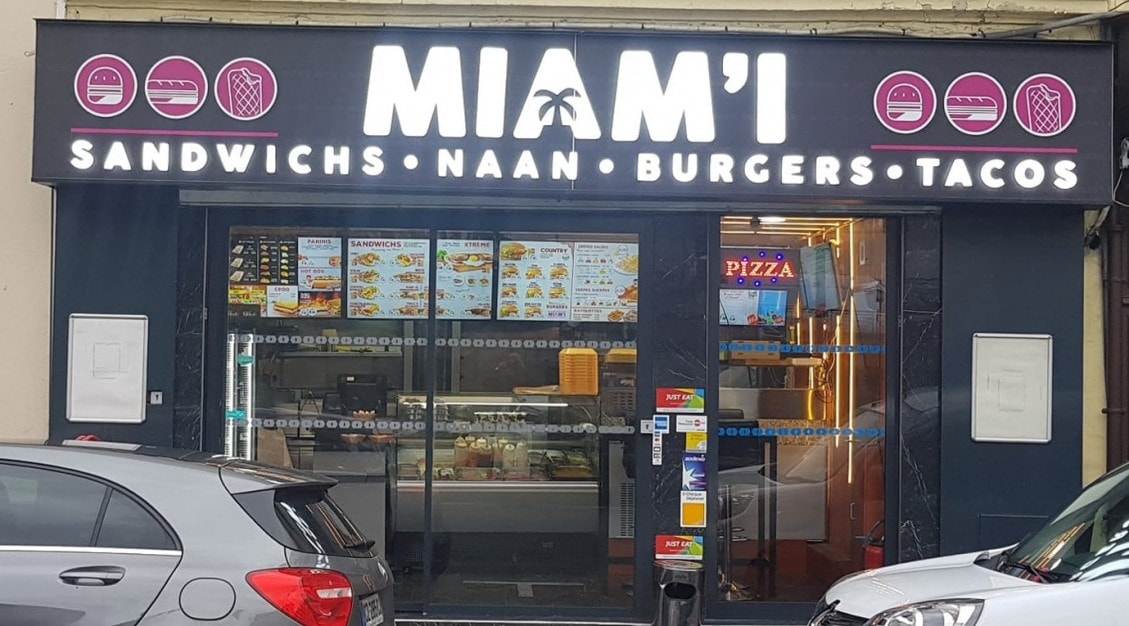 Miam'i — photo 3