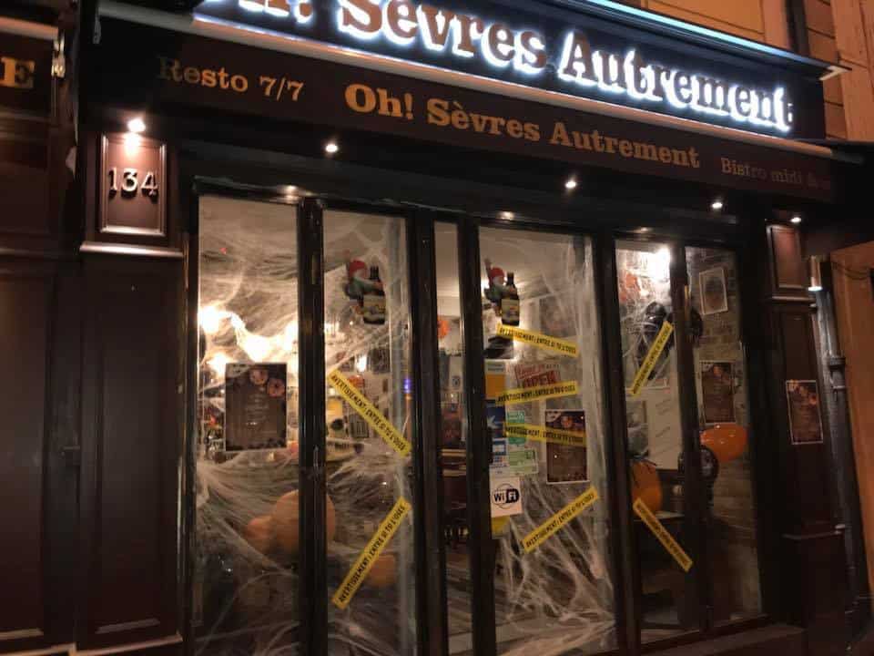 Oh Sèvres Autrement — photo 2