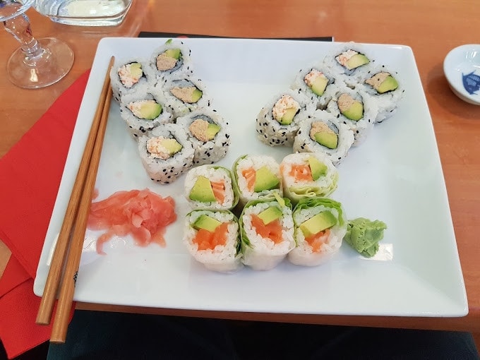 Aoyama — photo 2