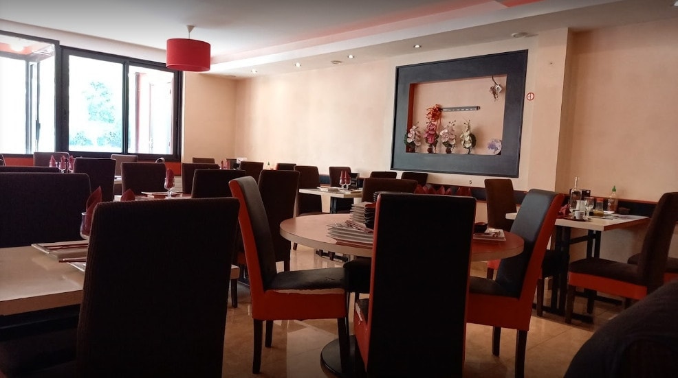 Asie Royale — photo 2