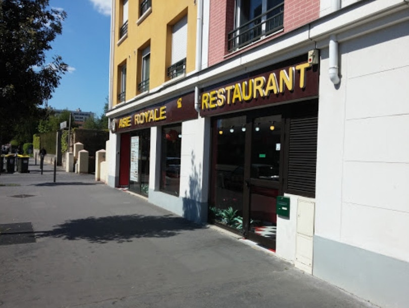 Asie Royale — photo 3