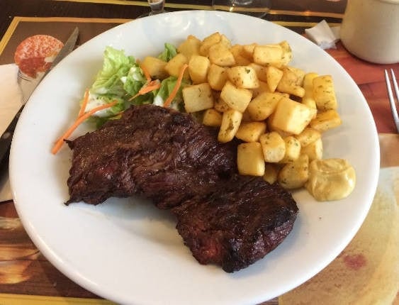 Café de la mairie — photo 2