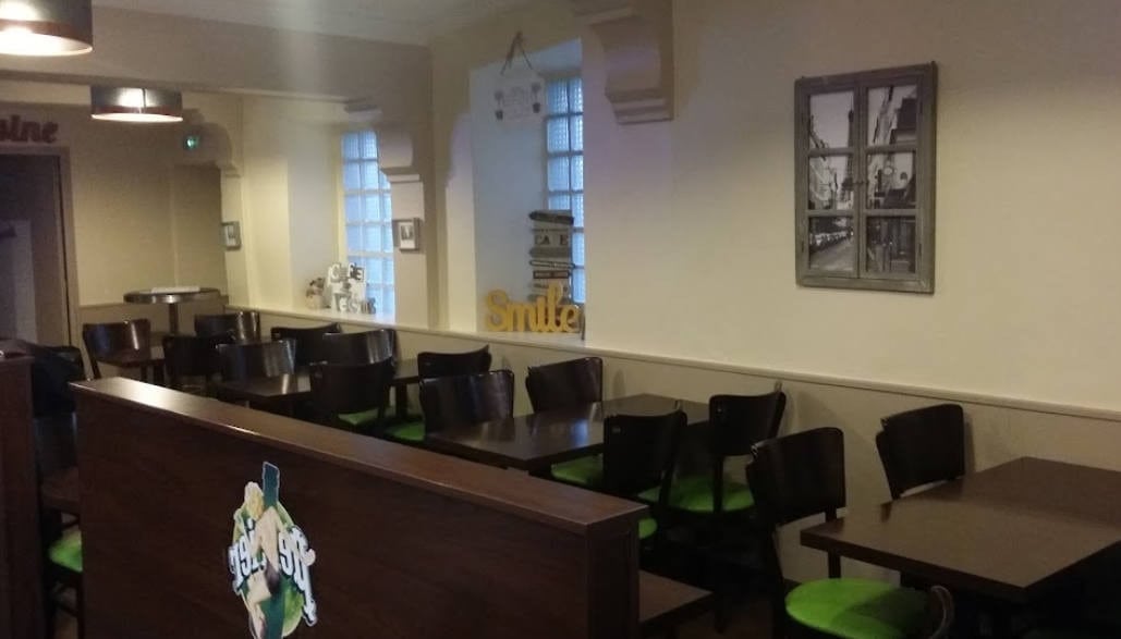 Café de la mairie — photo 3