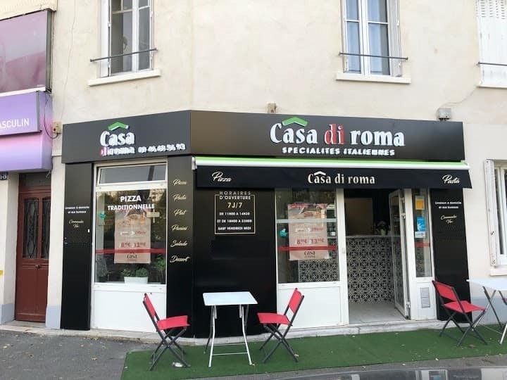Casa Di Roma — photo 3
