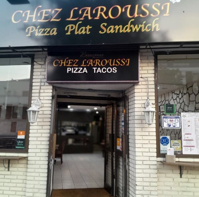 Chez Laroussi — photo 3