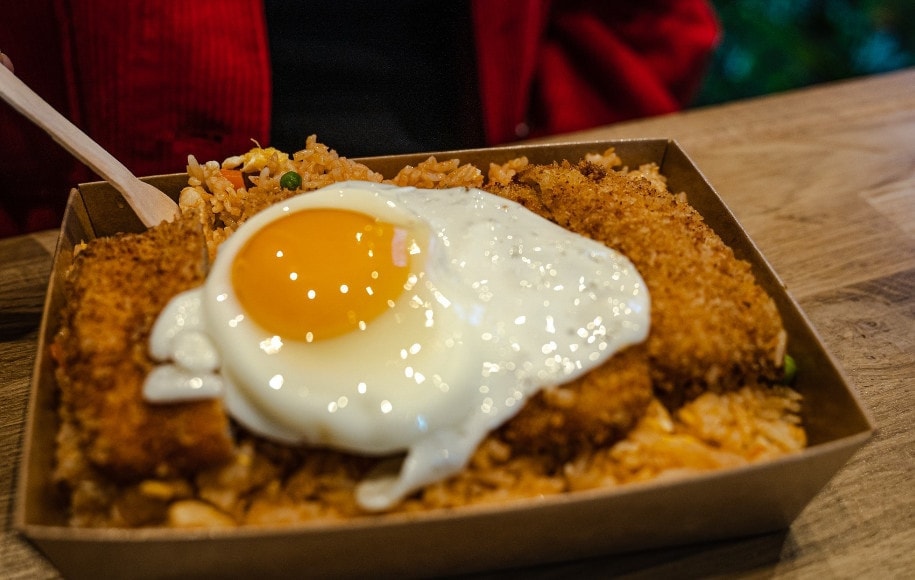 Chicken Corp — photo 2