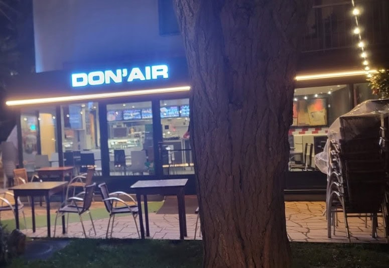 Don'air — photo 3