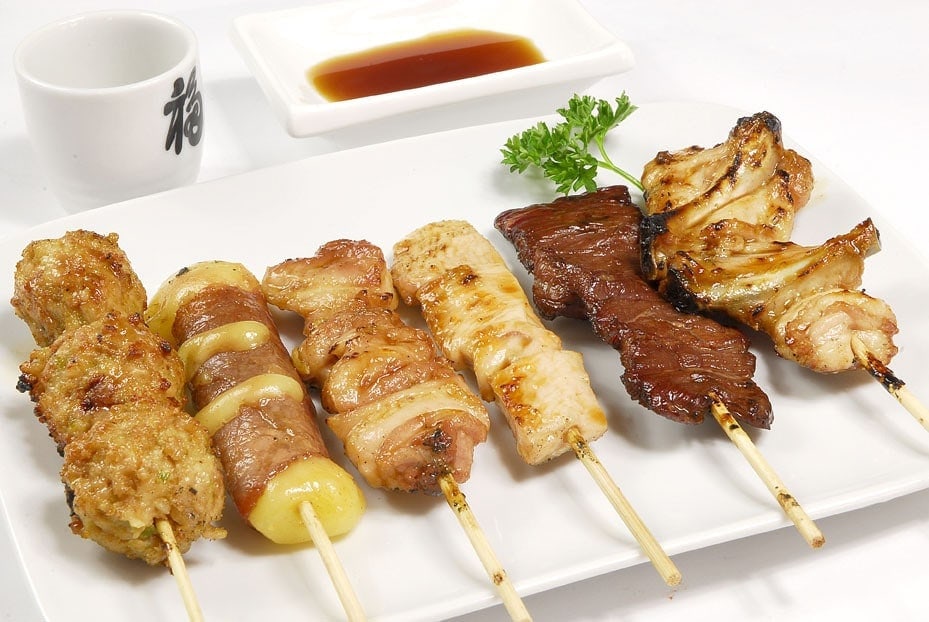 Iki Sushi — photo 2