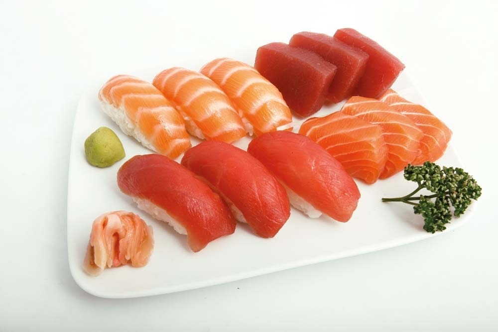 Iki Sushi — photo 3