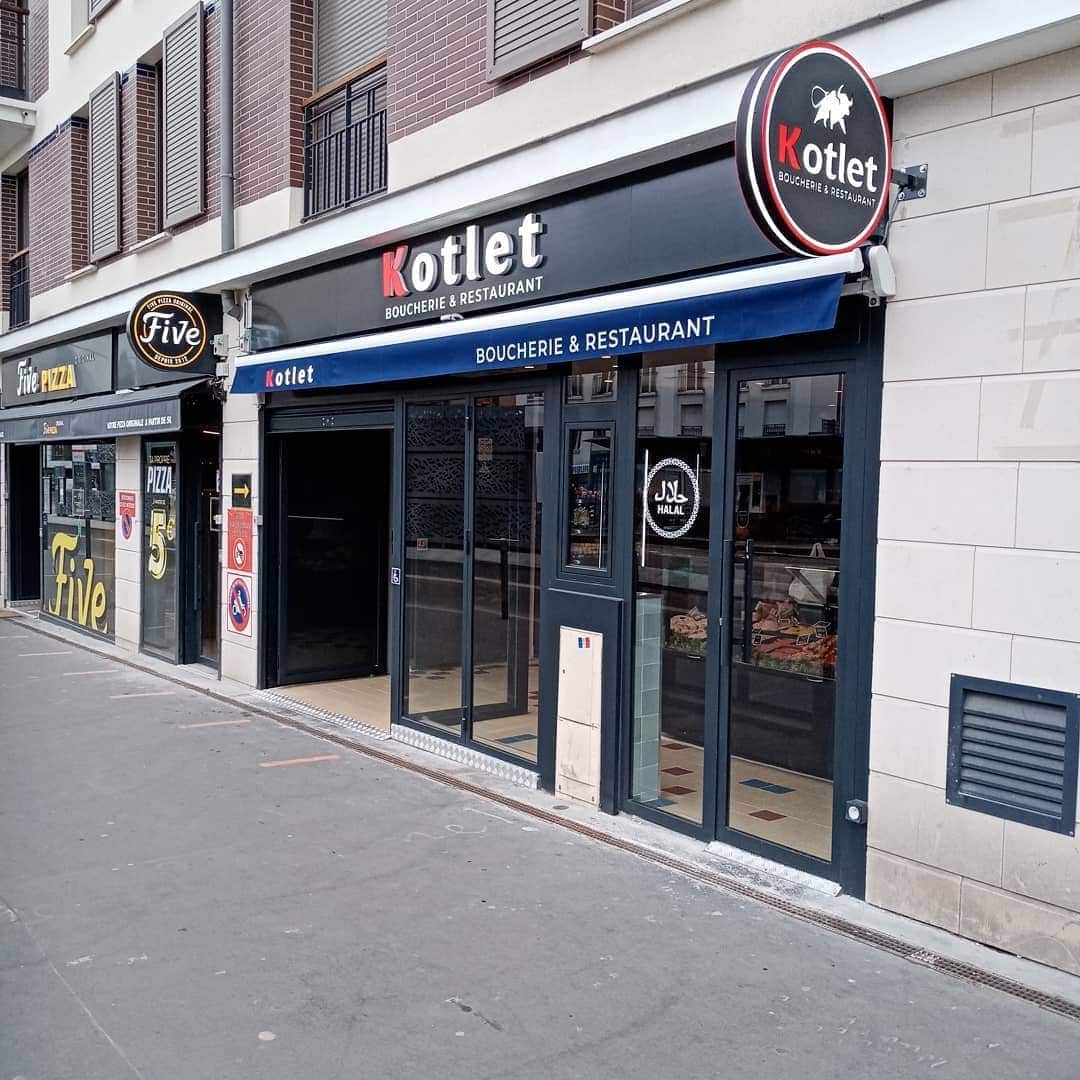 Kotlet — photo 3