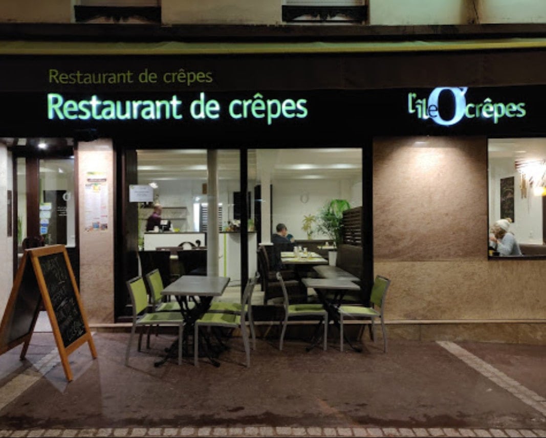 L'île O'crêpes — photo 2