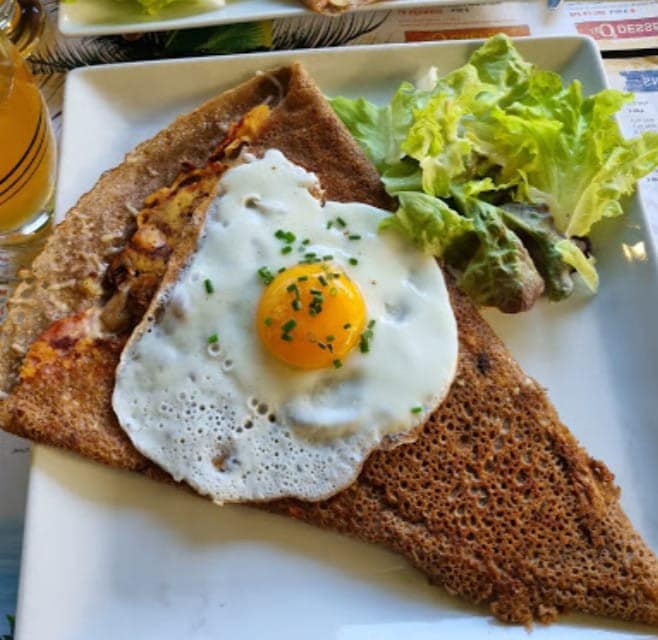 Photo de L'île O'crêpes
