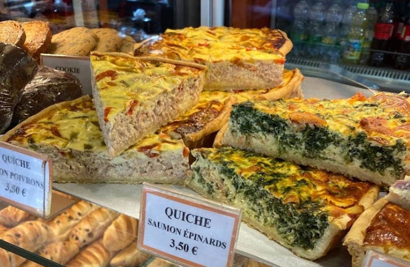 La Fournée Gourmande — photo 2