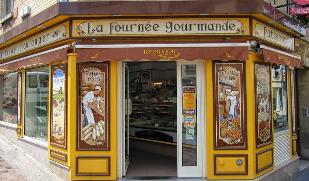 La Fournée Gourmande — photo 3