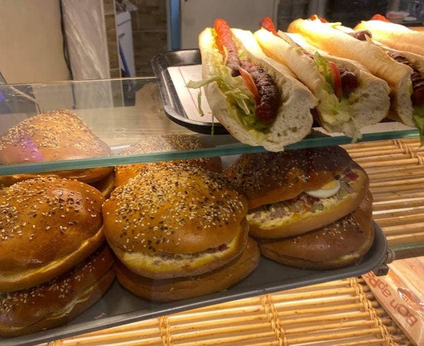 Photo de La Parisienne