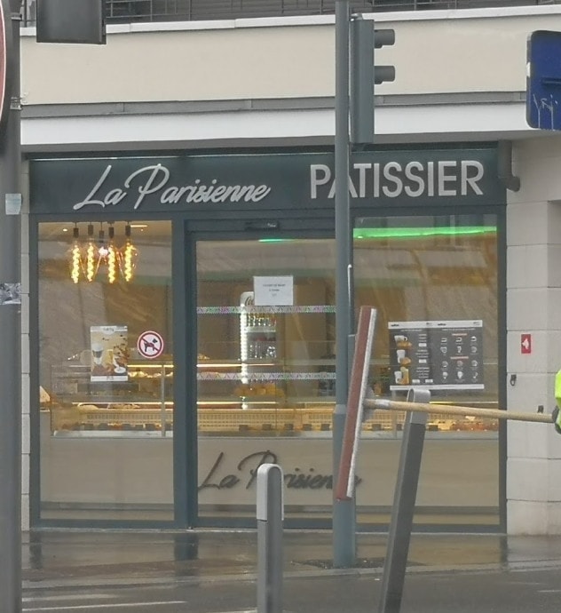 La Parisienne — photo 2