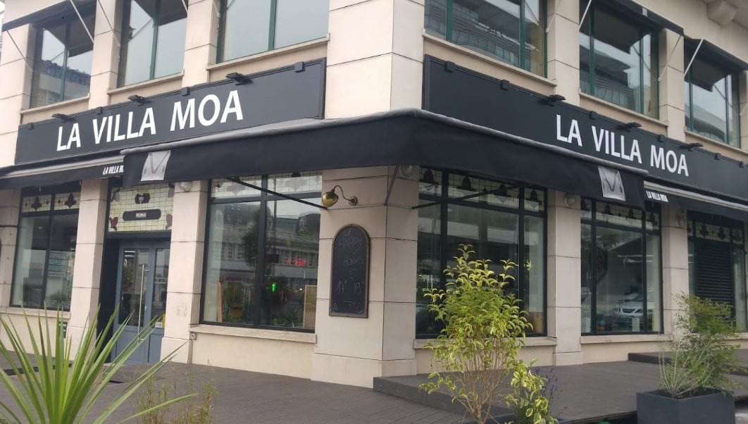 La Villa Moa — photo 2