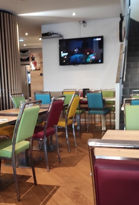 La Villa Moa — photo 3