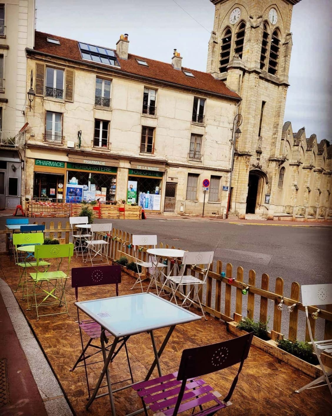 Le Bistro'N'home — photo 3