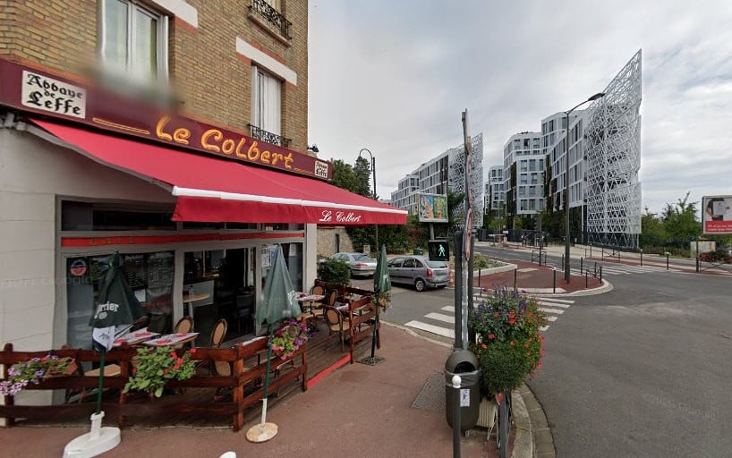Le Colbert — photo 3