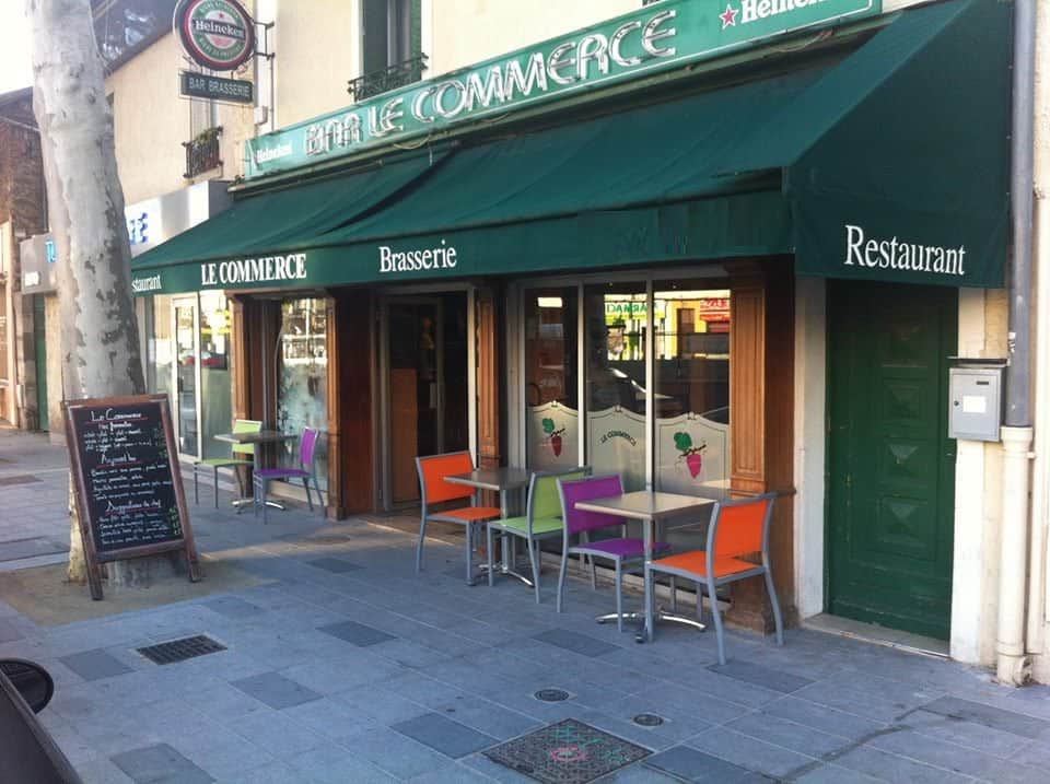Le Commerce — photo 2