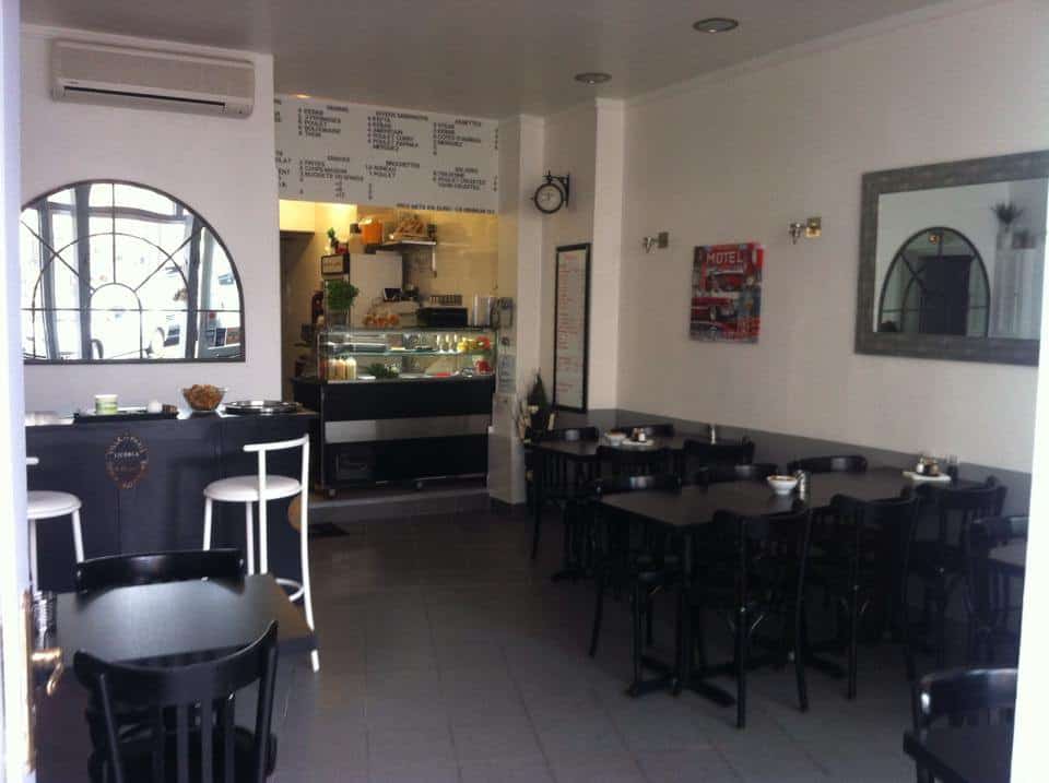 Le Patio Snack — photo 3