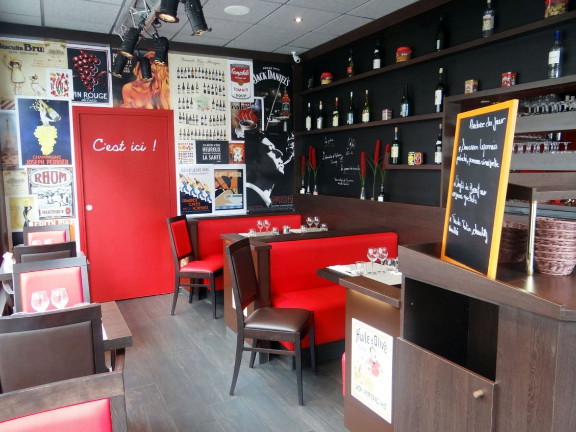 Les Canailles — photo 3