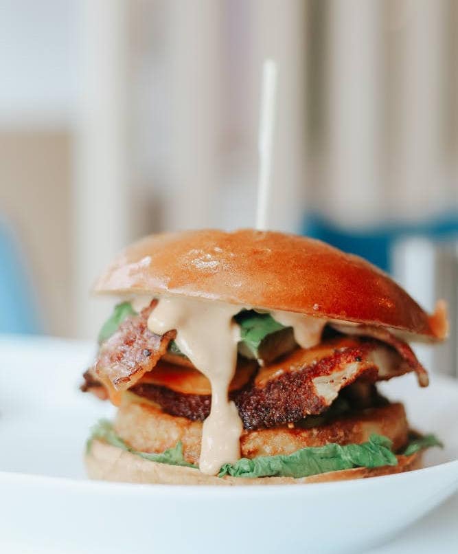 Photo de Papiito Burger