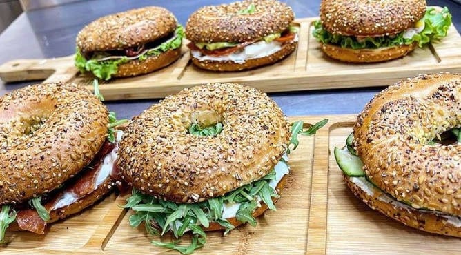 Papiito Burger — photo 2