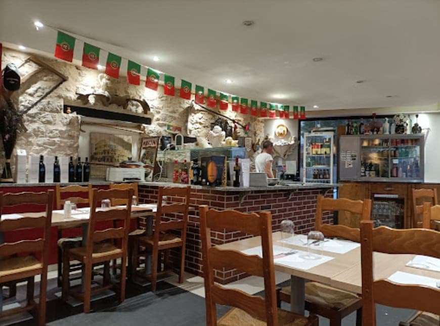 Pizzeria Di Angelo — photo 3