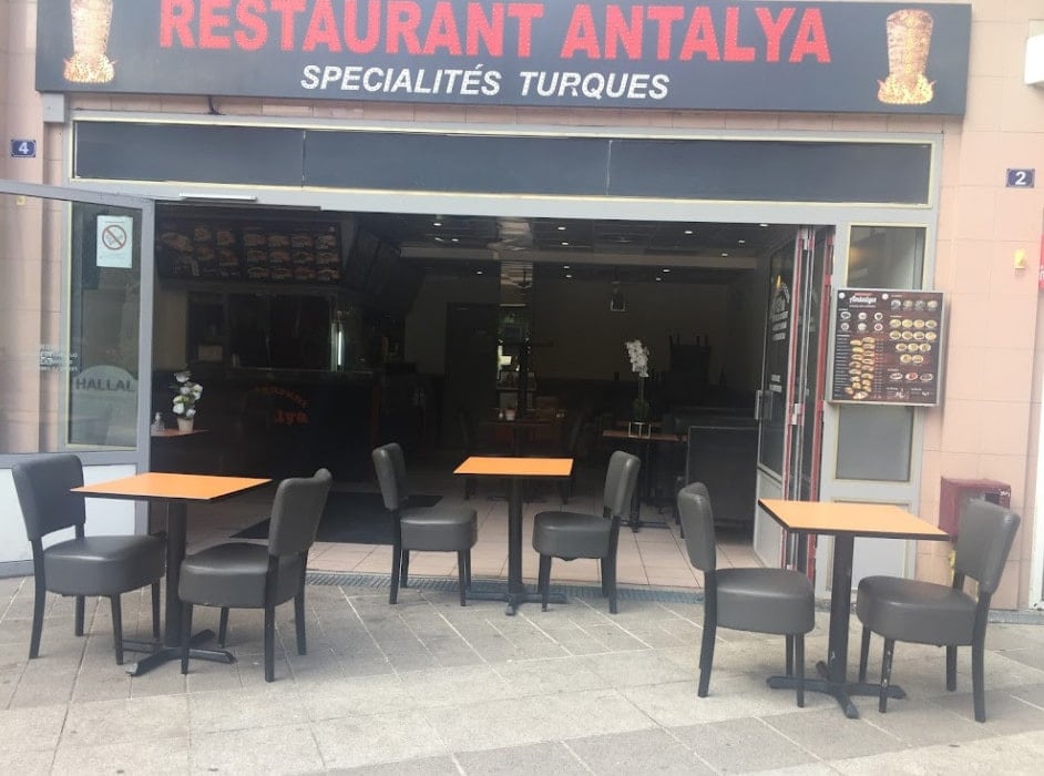 Antalya — photo 3