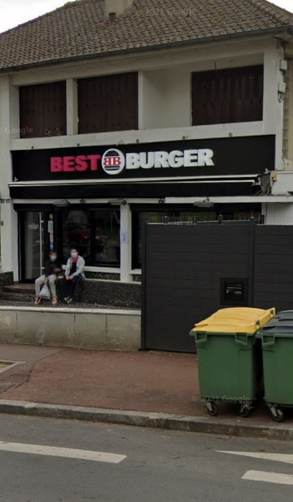 Best Burger — photo 3