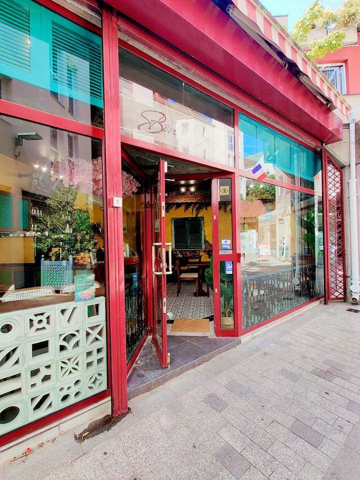 Bông Cafe — photo 3