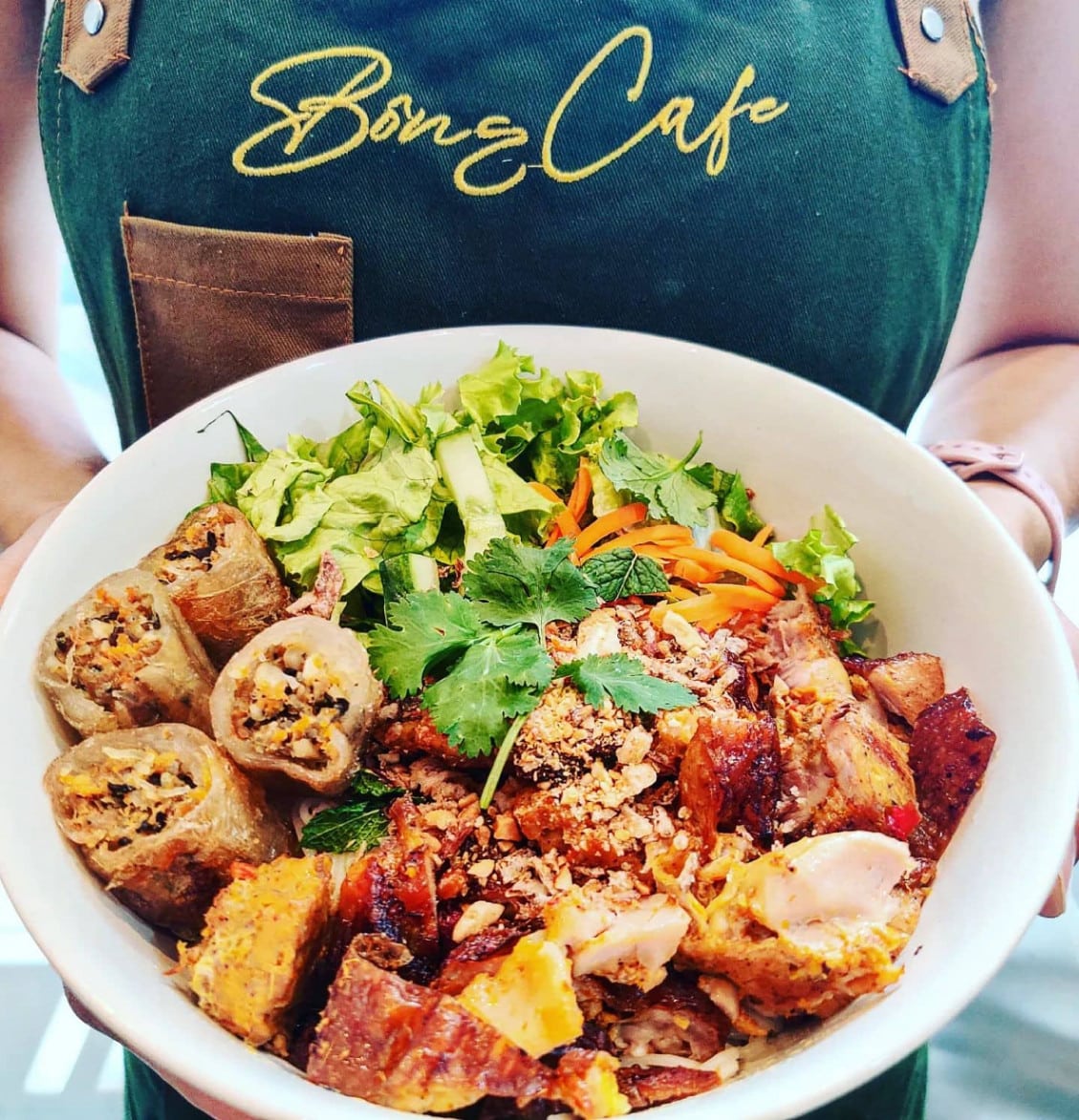 Bông Cafe — photo 2