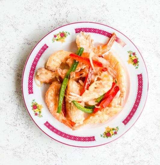 Chez Huang — photo 3