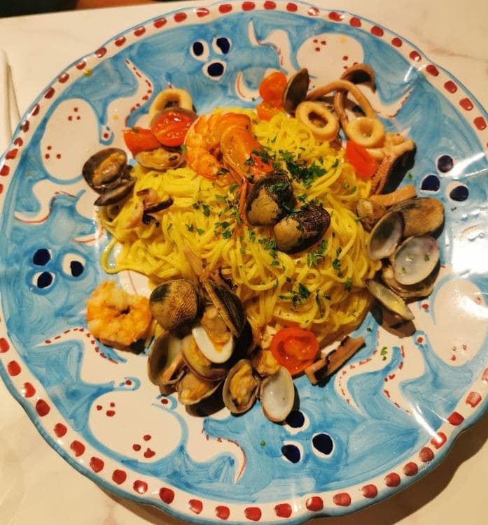 I belli di Napoli — photo 3