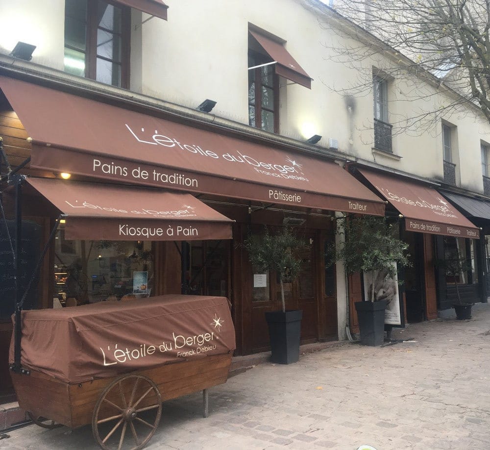 L' Etoile du berger — photo 3