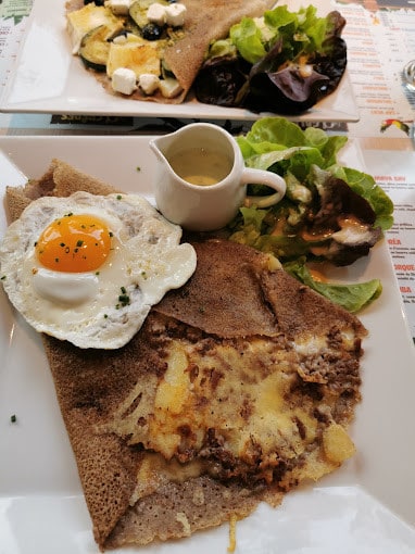 L'ile o' crêpes — photo 2
