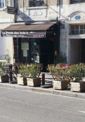 La Route Des Indes — photo 2