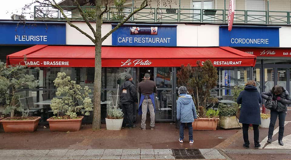 Le Patio — photo 2