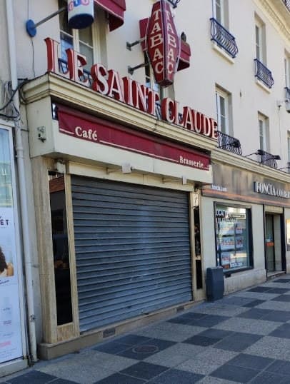 Le Saint Claude — photo 2